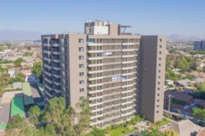Exclusivo departamento con Servicios adicionales